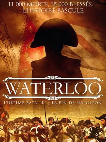 Watch Waterloo: The Last Battle free online