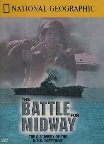 Watch National Geographic Explorer: The Battle For Midway free online