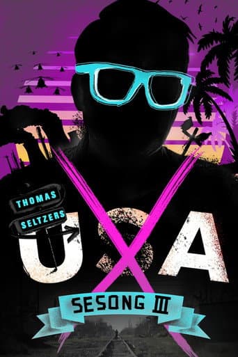 Watch UXA: Thomas Seltzer's America free online