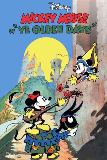 Watch Ye Olden Days free online