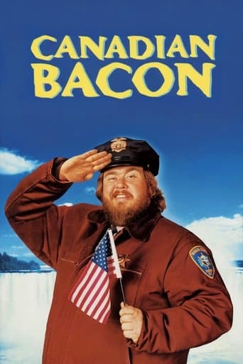 Watch Canadian Bacon free online
