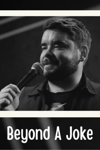 Watch Beyond a Joke free online