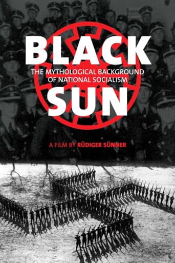 Watch Black Sun free online