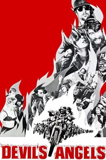Watch Devil's Angels free online