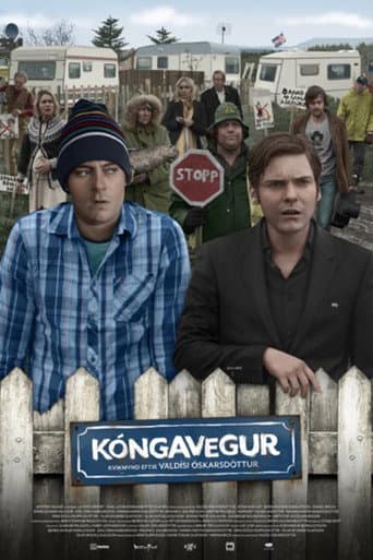 Watch King's Road free online