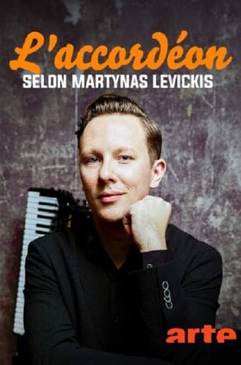 Watch Martynas Levickis und das Akkordeon free online