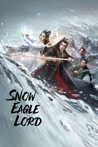 Watch Snow Eagle Lord free online