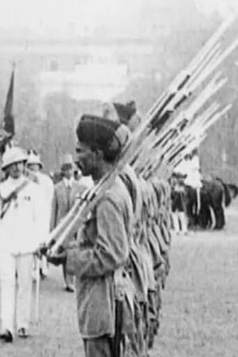 Watch Arrival of the Earl of Lytton at Calcutta free online