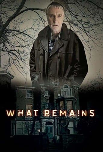 Watch What Remains free online
