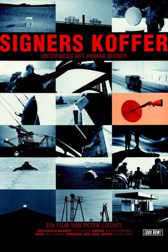 Watch Signer's Suitcase free online