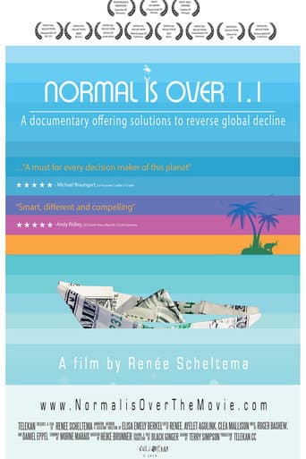 Watch Normal Is Over free online