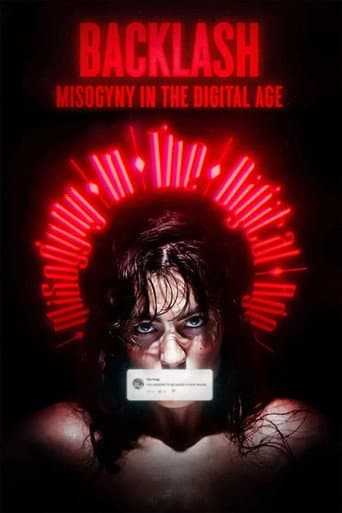 Watch Backlash: Misogyny in the Digital Age free online