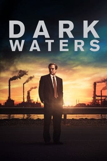 Watch Dark Waters free online