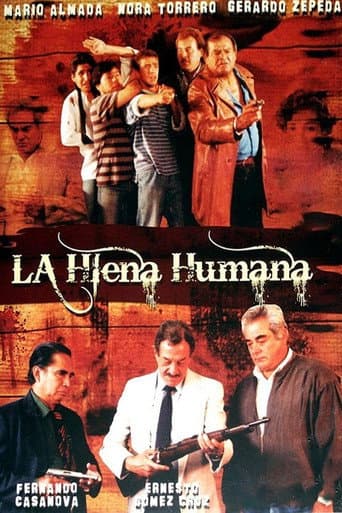 Watch The Human Hyena free online