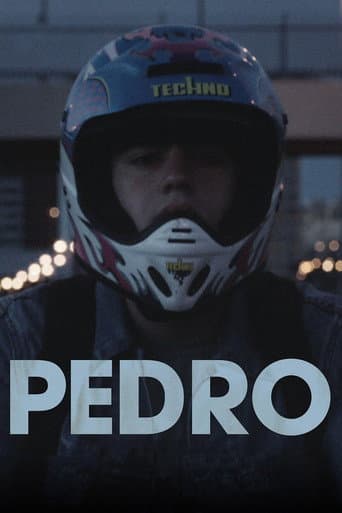 Watch Pedro free online