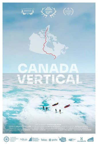 Watch Canada Vertical free online