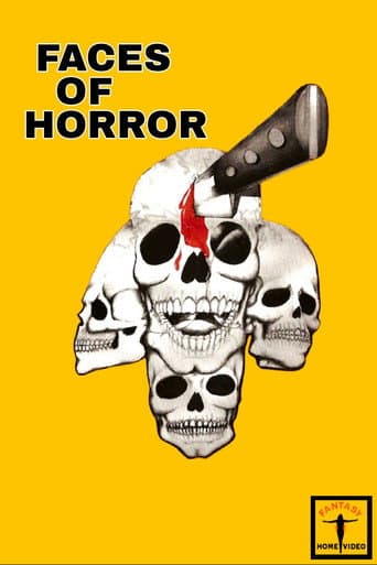 Watch Faces of Horror free online