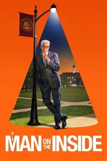 Watch A Man on the Inside free online
