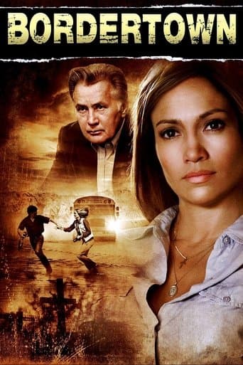 Watch Bordertown free online