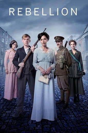Watch Rebellion free online