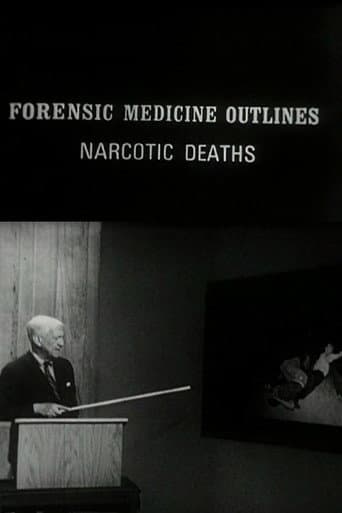 Watch Narcotic Deaths free online