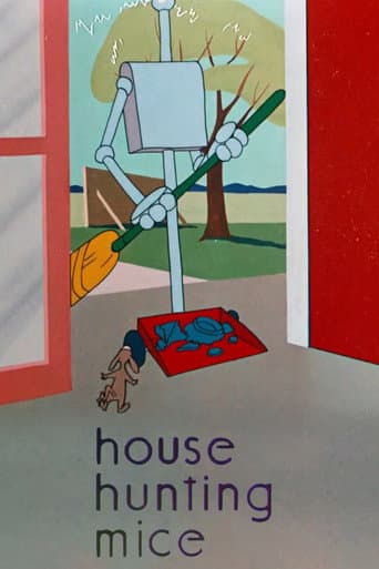 Watch House Hunting Mice free online