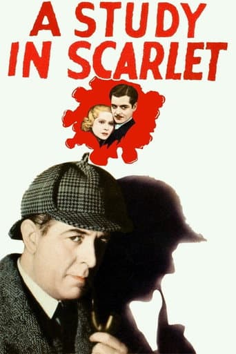 Watch A Study in Scarlet free online