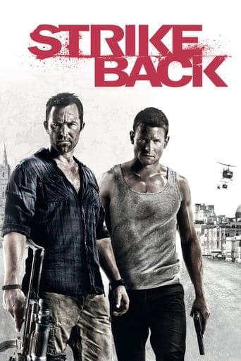 Watch Strike Back free online