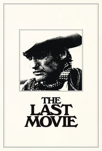 Watch The Last Movie free online