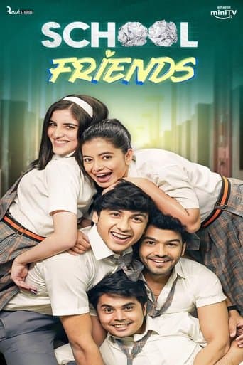Watch School Friends free online