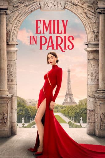Watch Emily in Paris free online