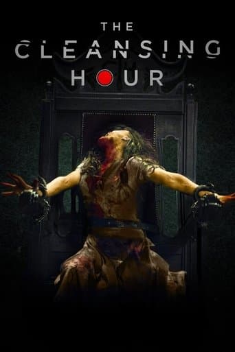 Watch The Cleansing Hour free online