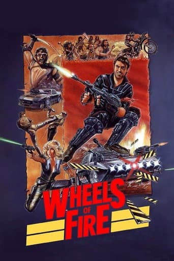 Watch Wheels of Fire free online