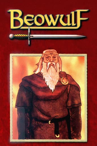 Watch Animated Epics: Beowulf free online