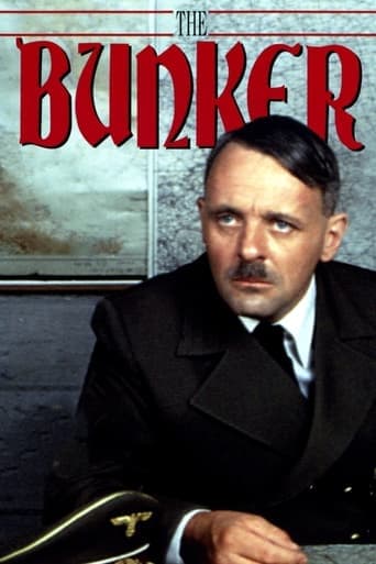 Watch The Bunker free online