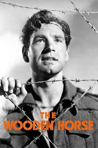 Watch The Wooden Horse free online