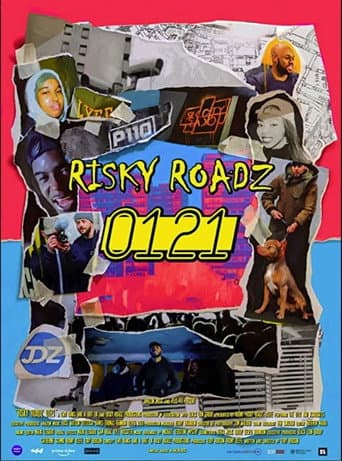 Watch Risky Roadz: 0121 free online
