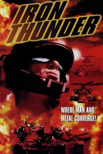Watch Iron Thunder free online