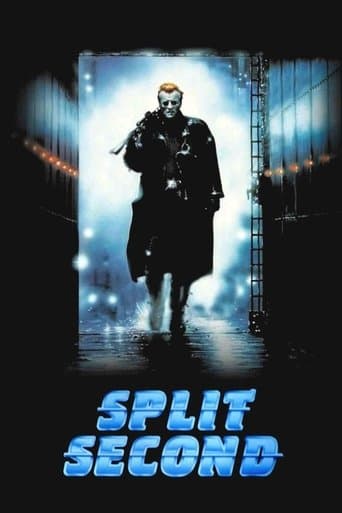 Watch Split Second free online