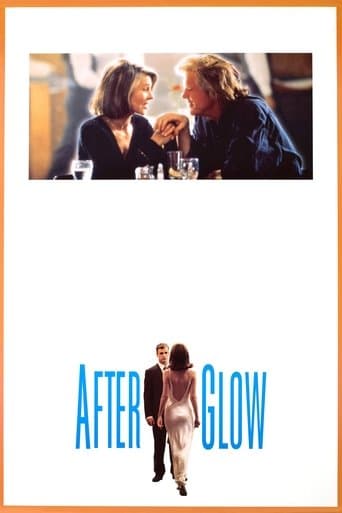 Watch Afterglow free online