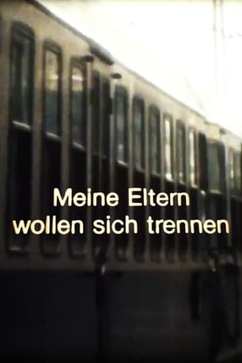 Watch Meine Eltern wollen sich trennen free online