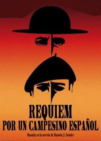 Watch Réquiem por un campesino español free online
