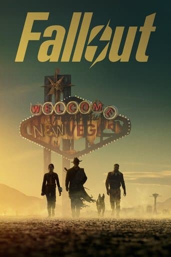 Watch Fallout free online