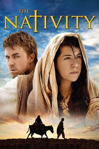 Watch The Nativity free online