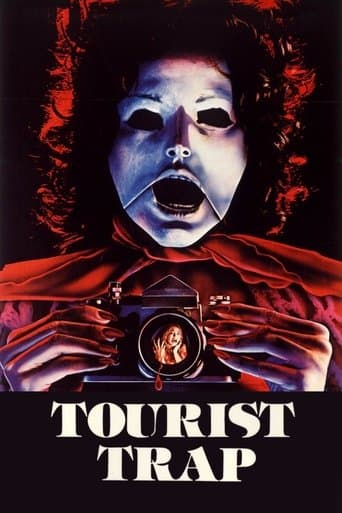 Watch Tourist Trap free online
