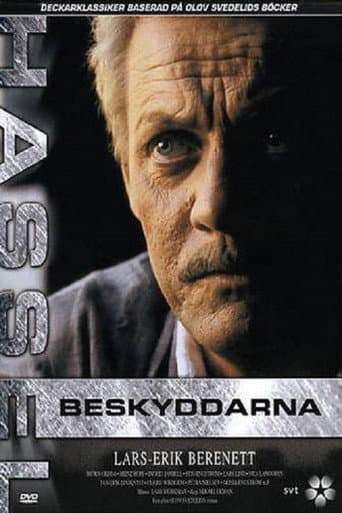 Watch Hassel - Beskyddarna free online