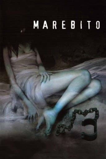 Watch Marebito free online