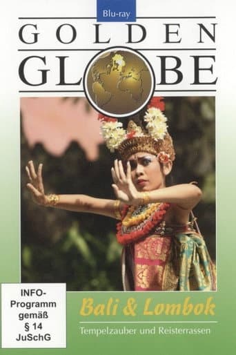 Watch Golden Globe - Bali & Lombok free online