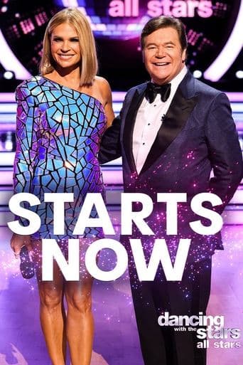 Watch Dancing with the Stars free online