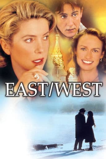Watch East/West free online